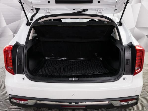 Haval Jolion I с пробегом 2021 года, цена 1 525 000 рублей, 37823 км, внедорожник, Автокод Объявления