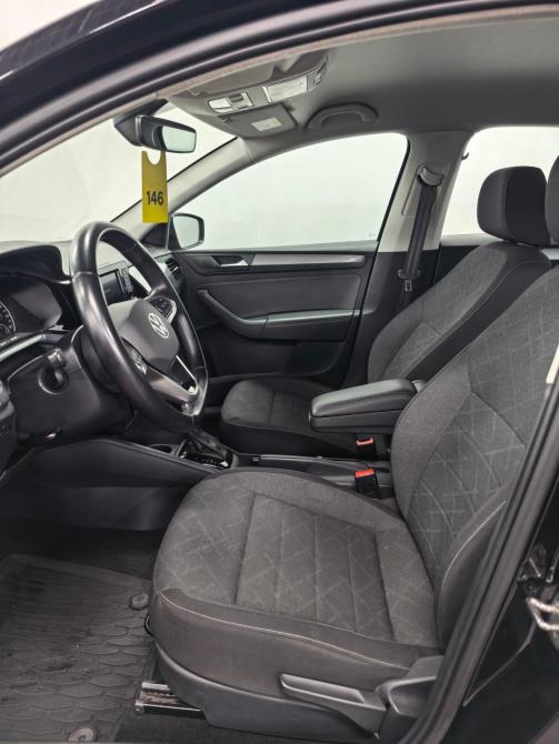 Volkswagen Polo VI Санкт-Петербург  - изображение 9