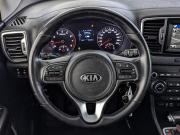 Kia Sportage IV Москва  - изображение 50