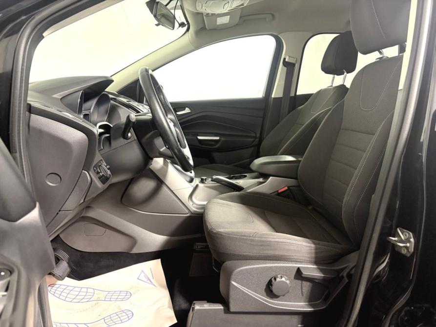 Ford Kuga II Пермь  - изображение 16