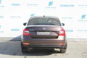 Skoda Octavia III (A7) Рестайлинг Пермь  - изображение 28