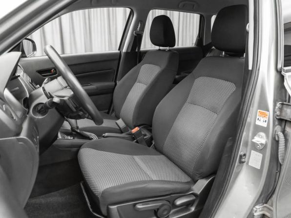 Suzuki Vitara II с пробегом 2016 года, цена 1 410 000 рублей, 141078 км, внедорожник, Автокод Объявления