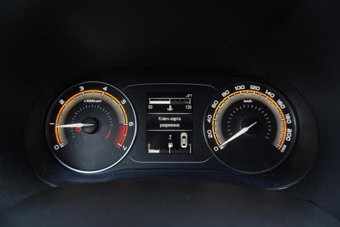 Lada (ВАЗ) Vesta I Рестайлинг (NG) с пробегом 2024 года, цена 1 189 000 рублей, 39800 км, седан, Автокод Объявления