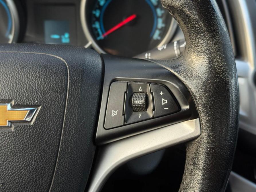 Chevrolet Cruze I Рестайлинг Ульяновск  - изображение 18