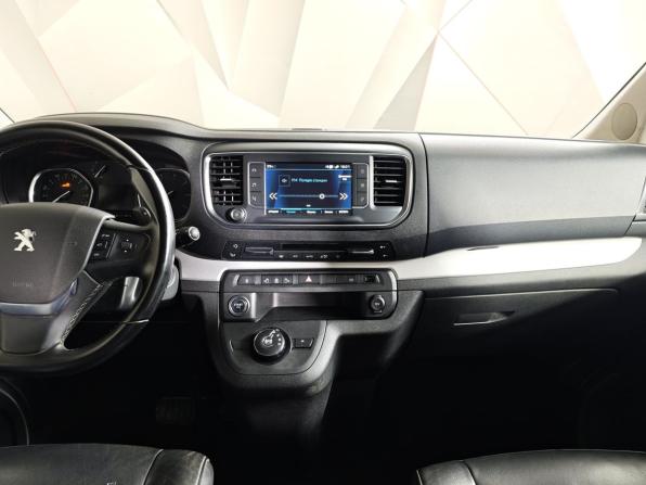 Peugeot Traveller I с пробегом 2020 года, цена 2 599 000 рублей, 132823 км, минивэн, Автокод Объявления