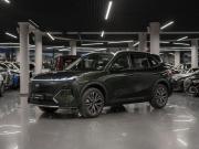 Geely Galaxy Starship 7 Москва  - изображение 27