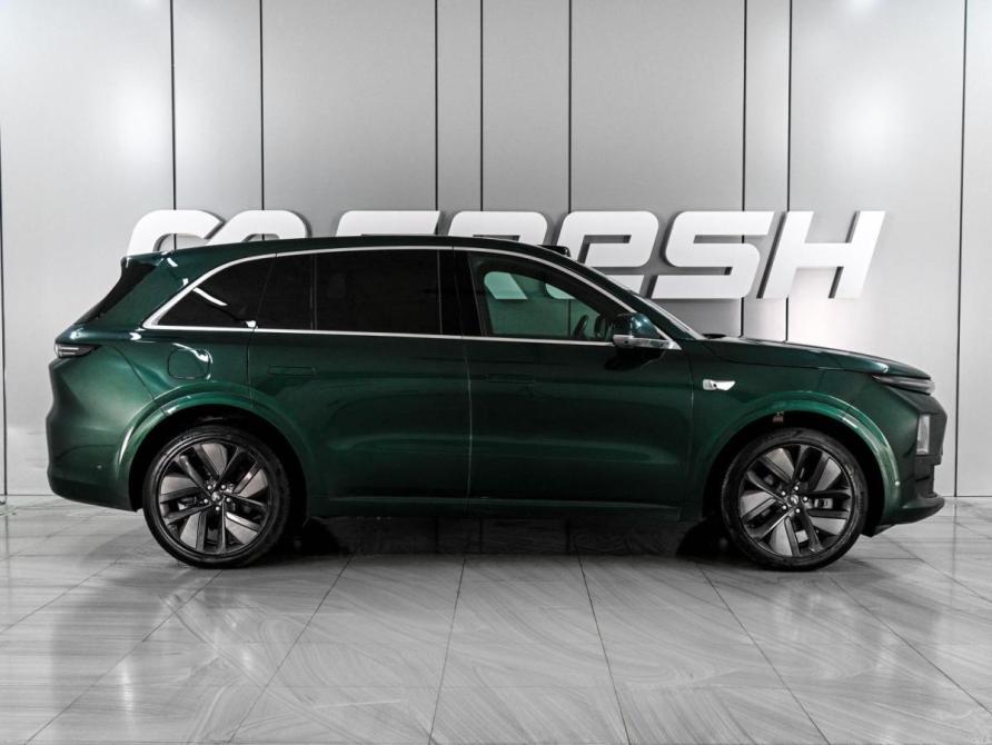 Li Auto (Lixiang) L6 Ростов-на-Дону  - изображение 5