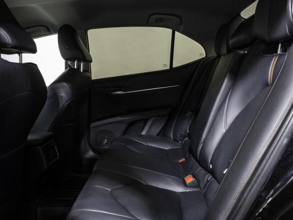 Toyota Camry VIII (XV70) с пробегом 2020 года, цена 2 999 000 рублей, 118325 км, седан, Автокод Объявления
