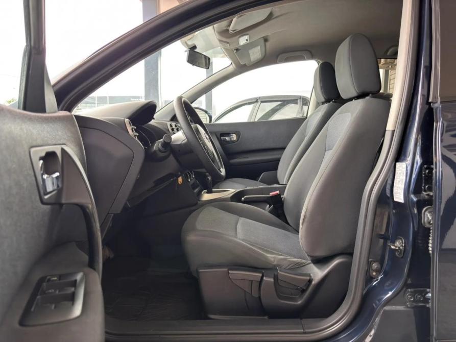 Nissan Qashqai I Рестайлинг Краснодар  - изображение 10