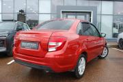 Lada (ВАЗ) Granta I Рестайлинг Стерлитамак  - изображение 18