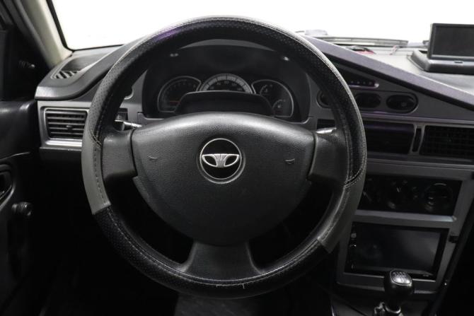 Daewoo Nexia I Рестайлинг с пробегом 2011 года, цена 183 000 рублей, 159198 км, седан, Автокод Объявления
