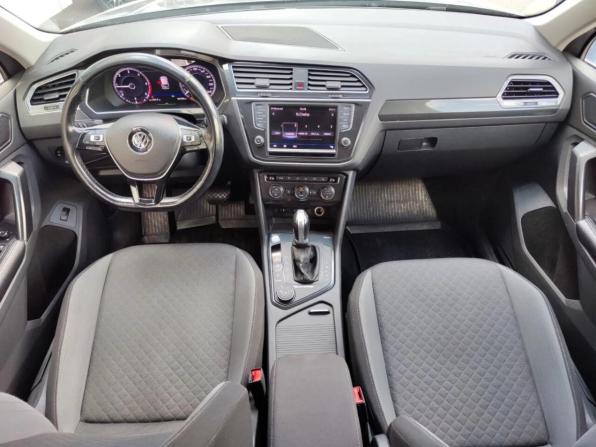 Volkswagen Tiguan II с пробегом 2016 года, цена 2 226 000 рублей, 165788 км, внедорожник, Автокод Объявления