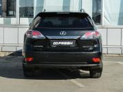 Lexus RX III Рестайлинг Курган  - изображение 26