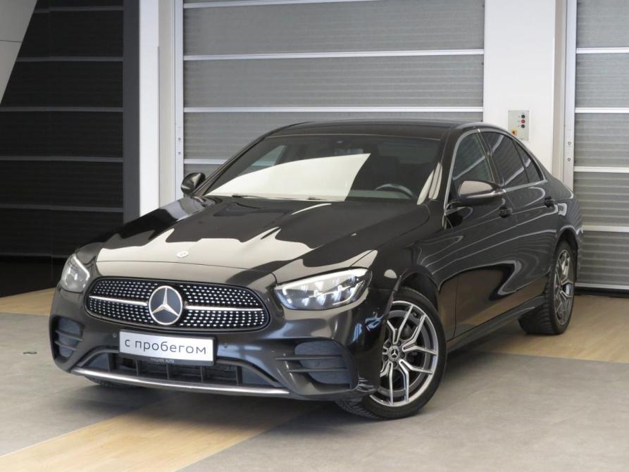 Mercedes-Benz E-Класс V (W213 S213 C238) Рестайлинг Санкт-Петербург  - изображение 1
