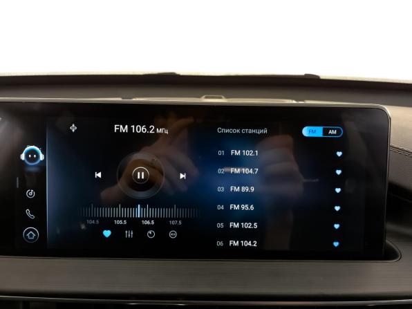 Chery Tiggo 7 Pro Max I с пробегом 2024 года, цена 1 825 000 рублей, 46712 км, внедорожник, Автокод Объявления