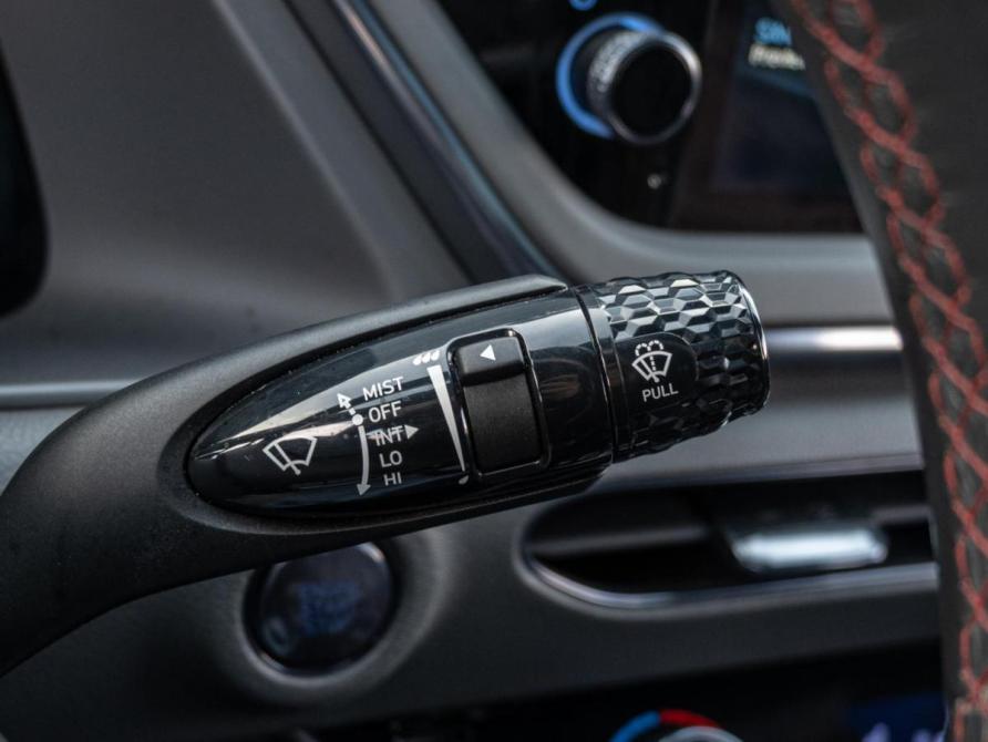 Hyundai Sonata VIII (DN8) Краснодар  - изображение 20