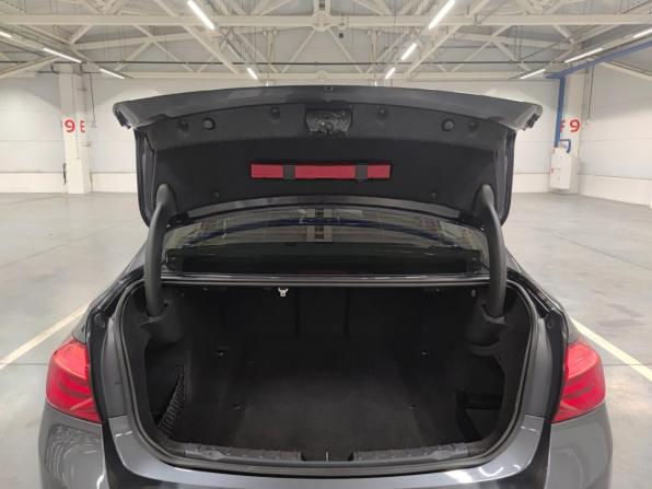BMW 3 серии VI (F3x) Рестайлинг с пробегом 2017 года, цена 2 156 000 рублей, 208831 км, седан, Автокод Объявления