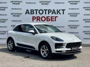 Porsche Macan I Рестайлинг Владимир  - изображение 20