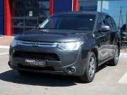 Mitsubishi Outlander III Иваново  - изображение 22
