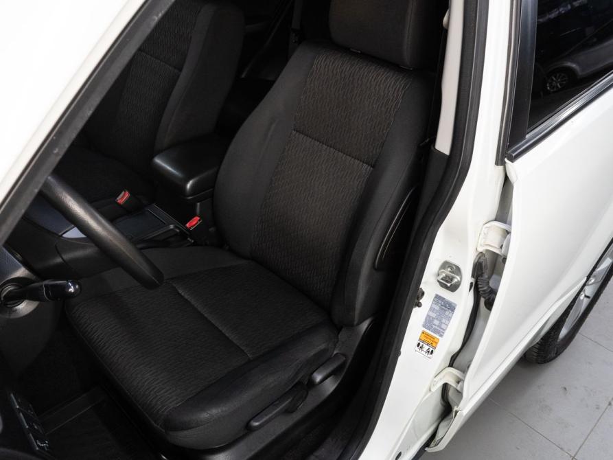 Suzuki Grand Vitara II Рестайлинг Тюмень  - изображение 15