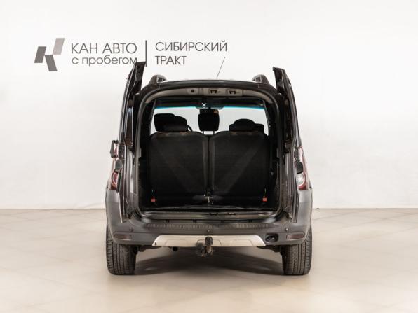 Lada (ВАЗ) Largus I с пробегом 2018 года, цена 999 000 рублей, 165322 км, универсал, Автокод Объявления