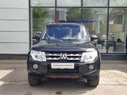 Mitsubishi Pajero IV Рестайлинг 1 Москва  - изображение 14