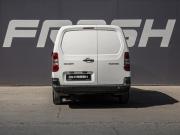 Peugeot Partner II Краснодар  - изображение 15