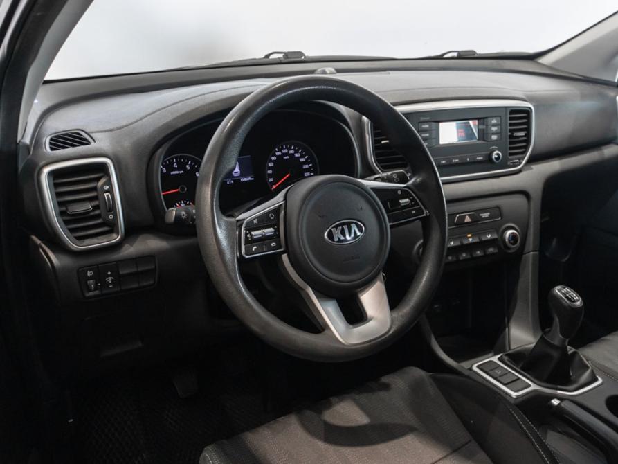 Kia Sportage IV Рестайлинг Казань  - изображение 5