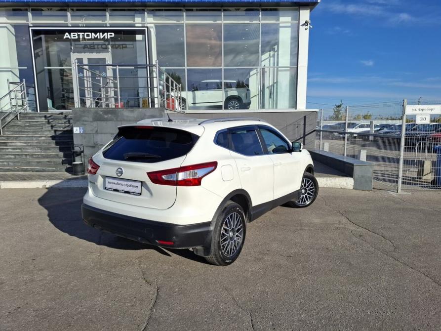 Nissan Qashqai II Саратов  - изображение 5