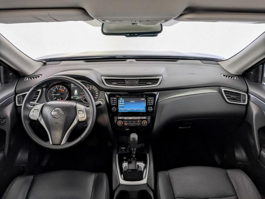 Nissan X-Trail III Москва  - изображение 14