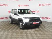 Lada (ВАЗ) Niva Travel I Вологда  - изображение 19