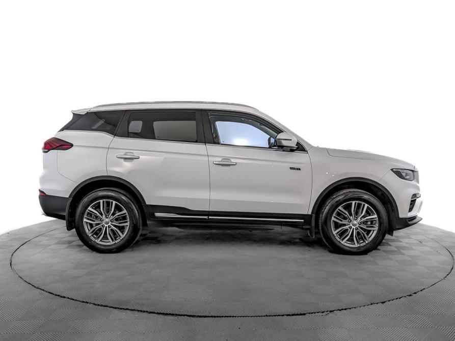 Geely Atlas Pro Москва  - изображение 4