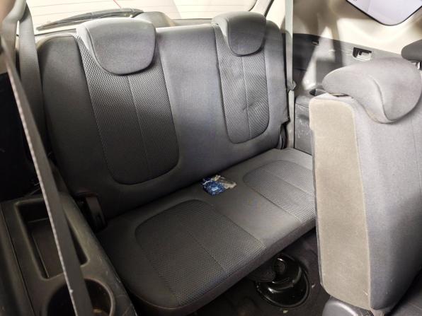 Kia Carens II (UN) с пробегом 2011 года, цена 697 000 рублей, 346495 км, компактвэн, Автокод Объявления