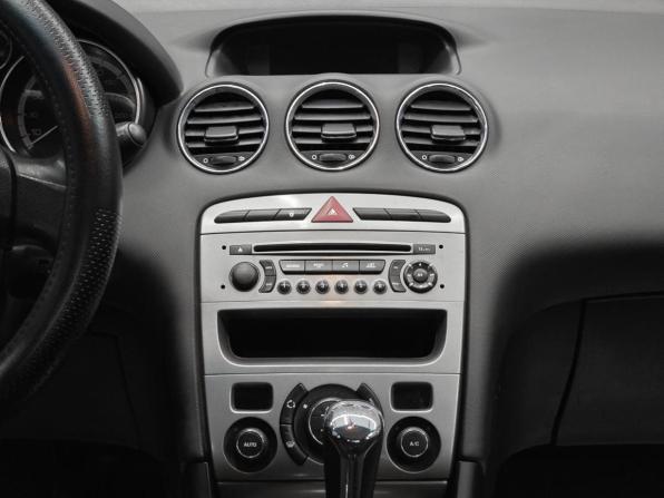 Peugeot 308 I Рестайлинг с пробегом 2011 года, цена 460 000 рублей, 217000 км, хэтчбек, Автокод Объявления