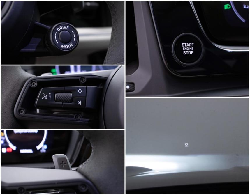 Porsche Cayenne III Рестайлинг Москва  - изображение 20
