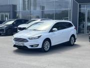 Ford Focus III Рестайлинг Воронеж  - изображение 16