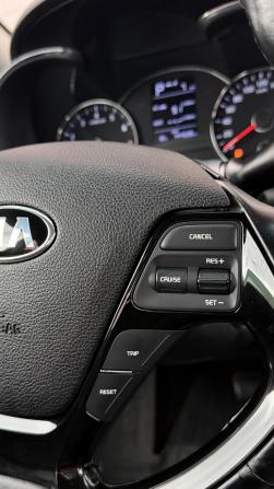 Kia Cerato III Рестайлинг (Classic) с пробегом 2019 года, цена 1 410 000 рублей, 144420 км, седан, Автокод Объявления