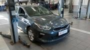 Kia Ceed III Санкт-Петербург  - изображение 6
