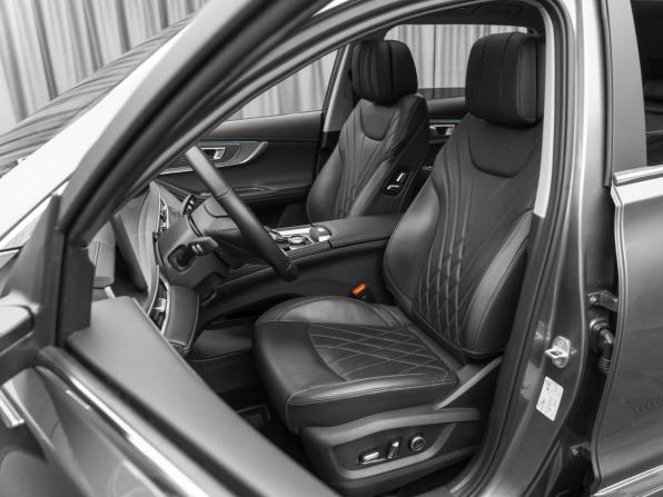Chery Tiggo 8 Pro Max I Рестайлинг с пробегом 2025 года, цена 2 750 000 рублей, 26551 км, внедорожник, Автокод Объявления