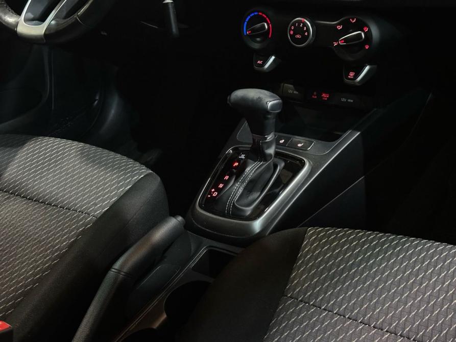 Kia Rio IV Челябинск  - изображение 12