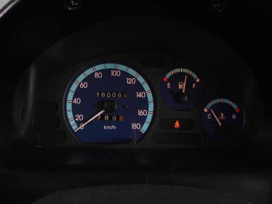 Daewoo Matiz I Рестайлинг Воронеж  - изображение 13