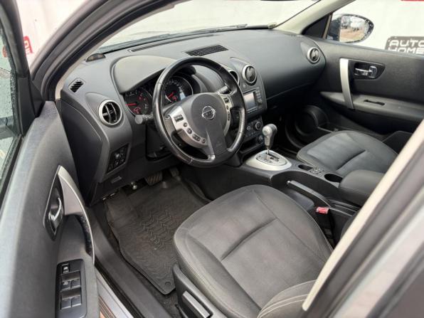 Nissan Qashqai I Рестайлинг с пробегом 2011 года, цена 1 099 900 рублей, 123000 км, внедорожник, Автокод Объявления