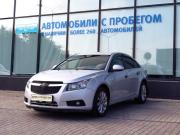 Chevrolet Cruze I Екатеринбург  - изображение 21