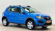 Renault Sandero II Киров  - изображение 24