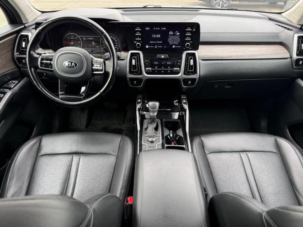 Kia Sorento IV с пробегом 2021 года, цена 3 700 000 рублей, 40989 км, внедорожник, Автокод Объявления