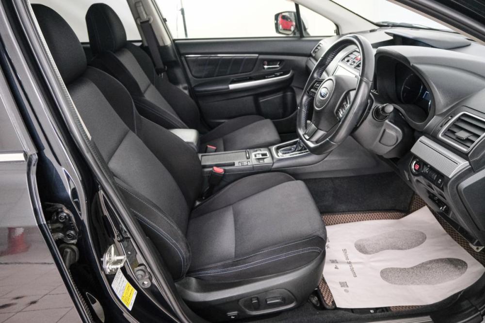 Subaru Levorg I Красноярск  - изображение 8
