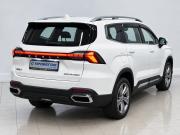 Geely Okavango I Рестайлинг Балашиха  - изображение 26