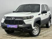 Lada (ВАЗ) Niva Борисоглебск  - изображение 14