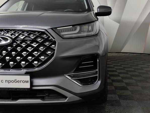 Chery Tiggo 8 Pro I с пробегом 2023 года, цена 1 359 000 рублей, 142085 км, внедорожник, Автокод Объявления