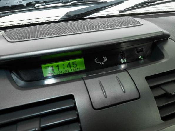 SsangYong Rexton II с пробегом 2012 года, цена 977 000 рублей, 225142 км, внедорожник, Автокод Объявления